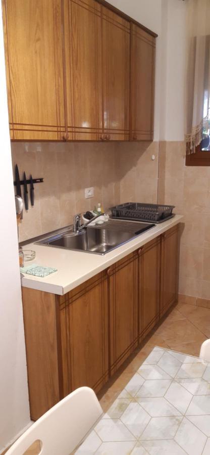 Collaku Apartment'S Vlorë Eksteriør billede