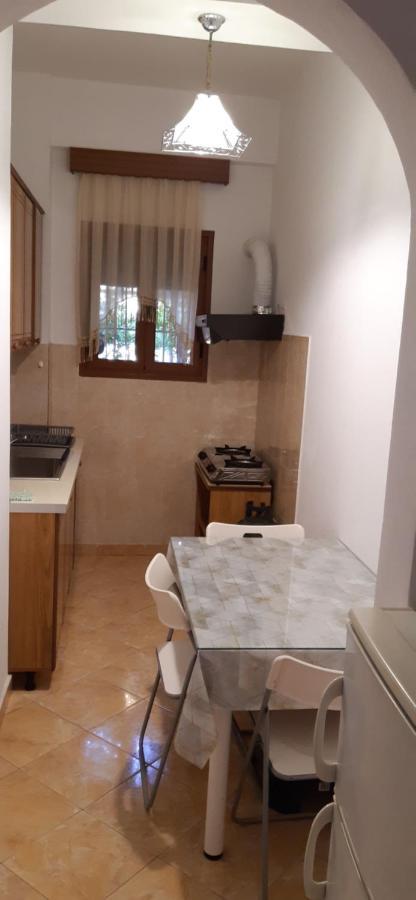Collaku Apartment'S Vlorë Eksteriør billede