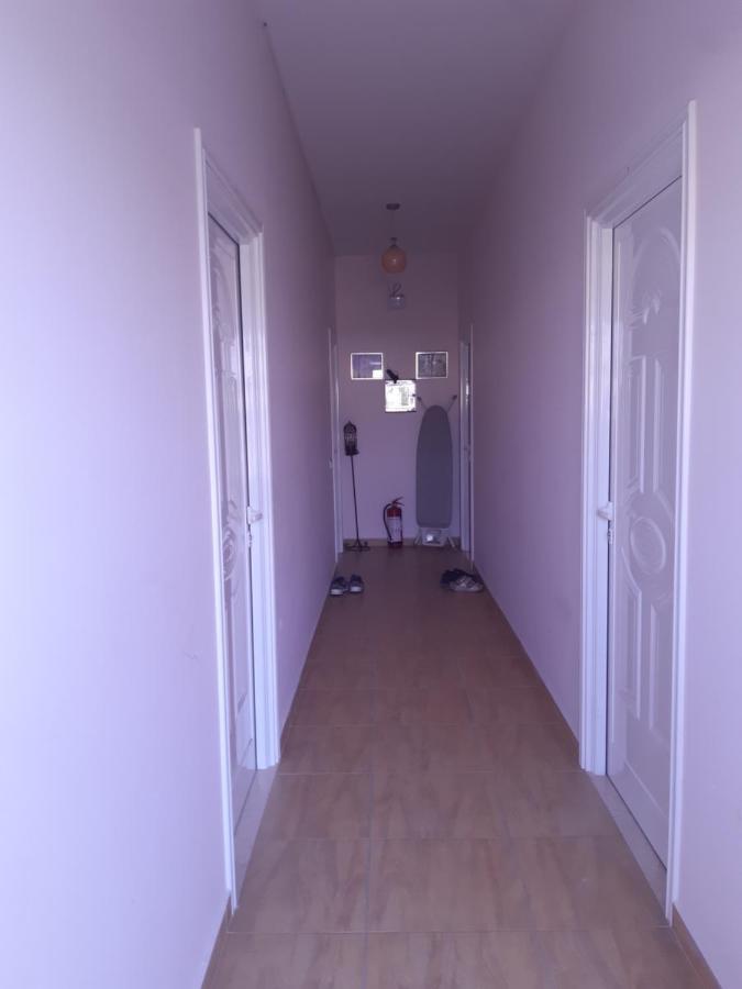 Collaku Apartment'S Vlorë Eksteriør billede