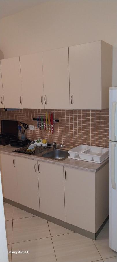 Collaku Apartment'S Vlorë Eksteriør billede