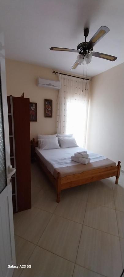 Collaku Apartment'S Vlorë Eksteriør billede