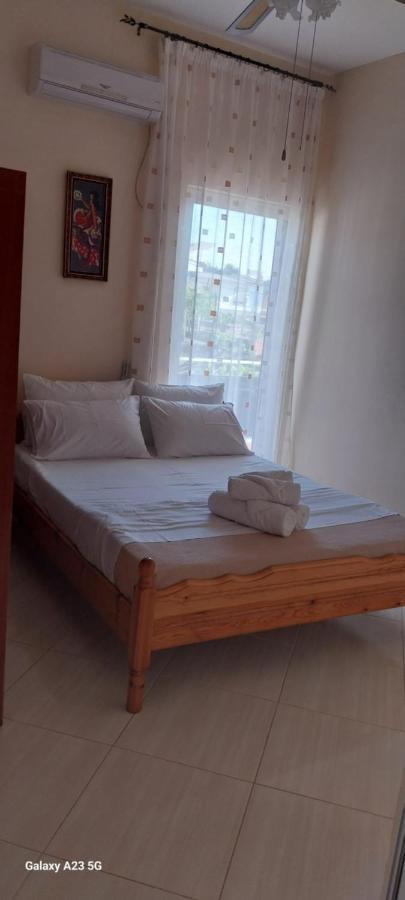 Collaku Apartment'S Vlorë Eksteriør billede