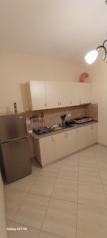 Collaku Apartment'S Vlorë Eksteriør billede