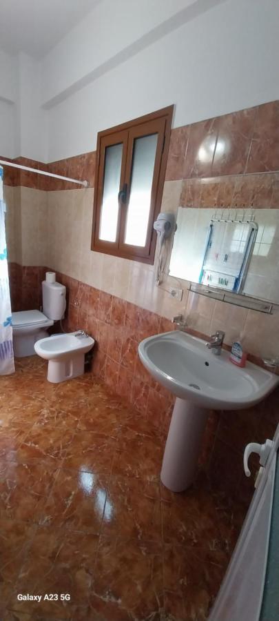 Collaku Apartment'S Vlorë Eksteriør billede