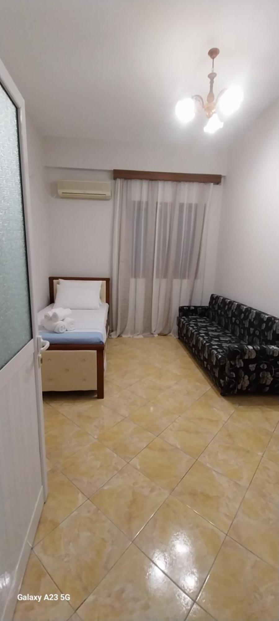 Collaku Apartment'S Vlorë Eksteriør billede
