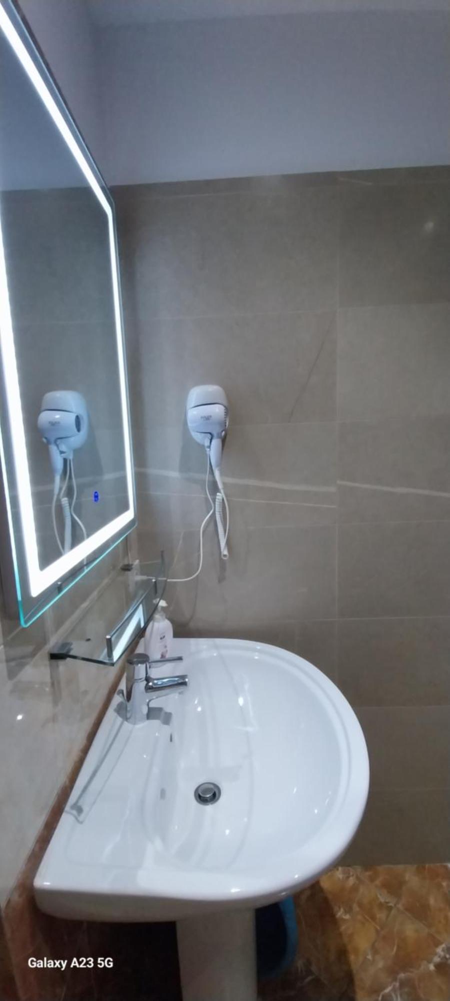 Collaku Apartment'S Vlorë Eksteriør billede