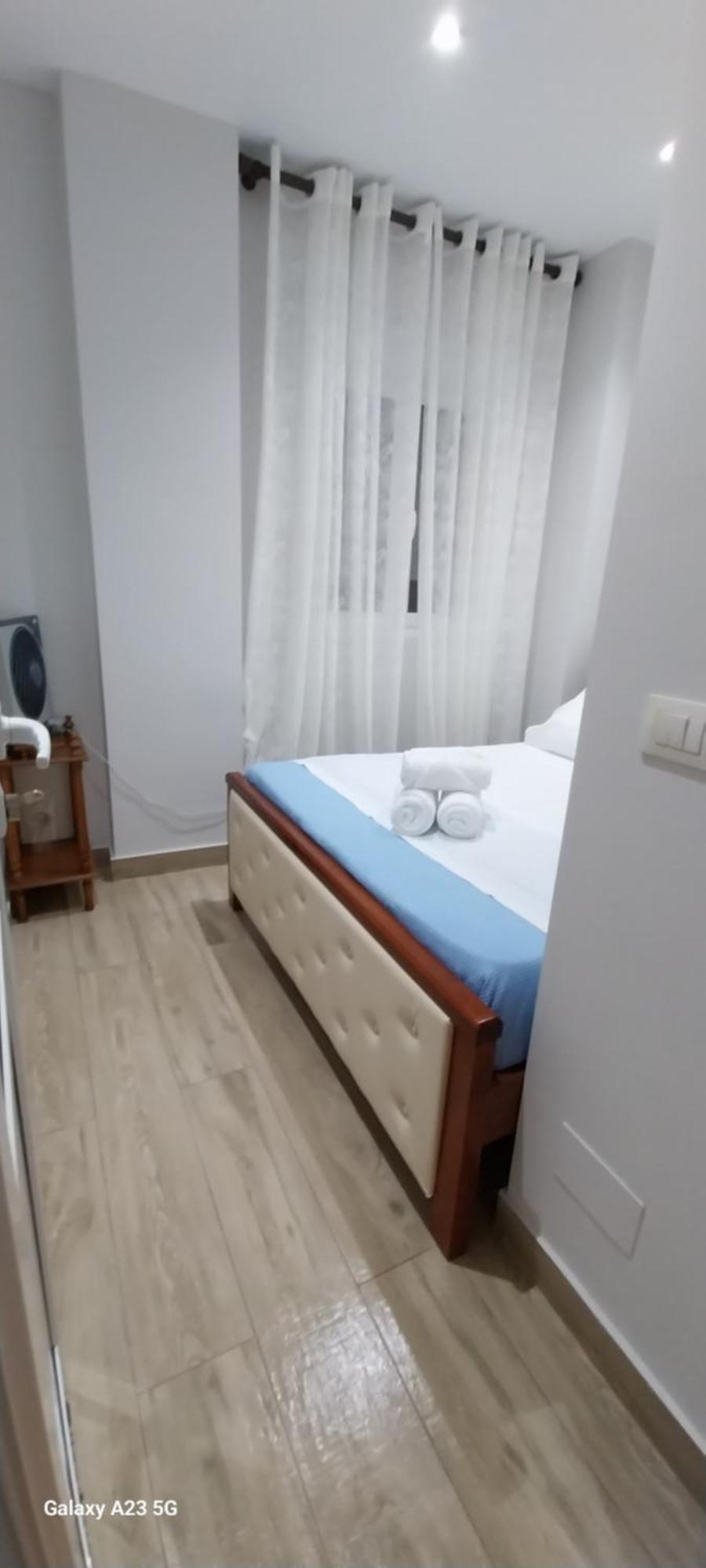 Collaku Apartment'S Vlorë Eksteriør billede