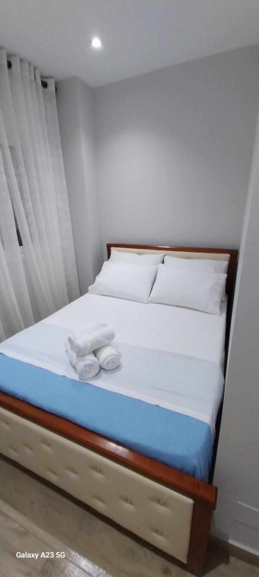 Collaku Apartment'S Vlorë Eksteriør billede