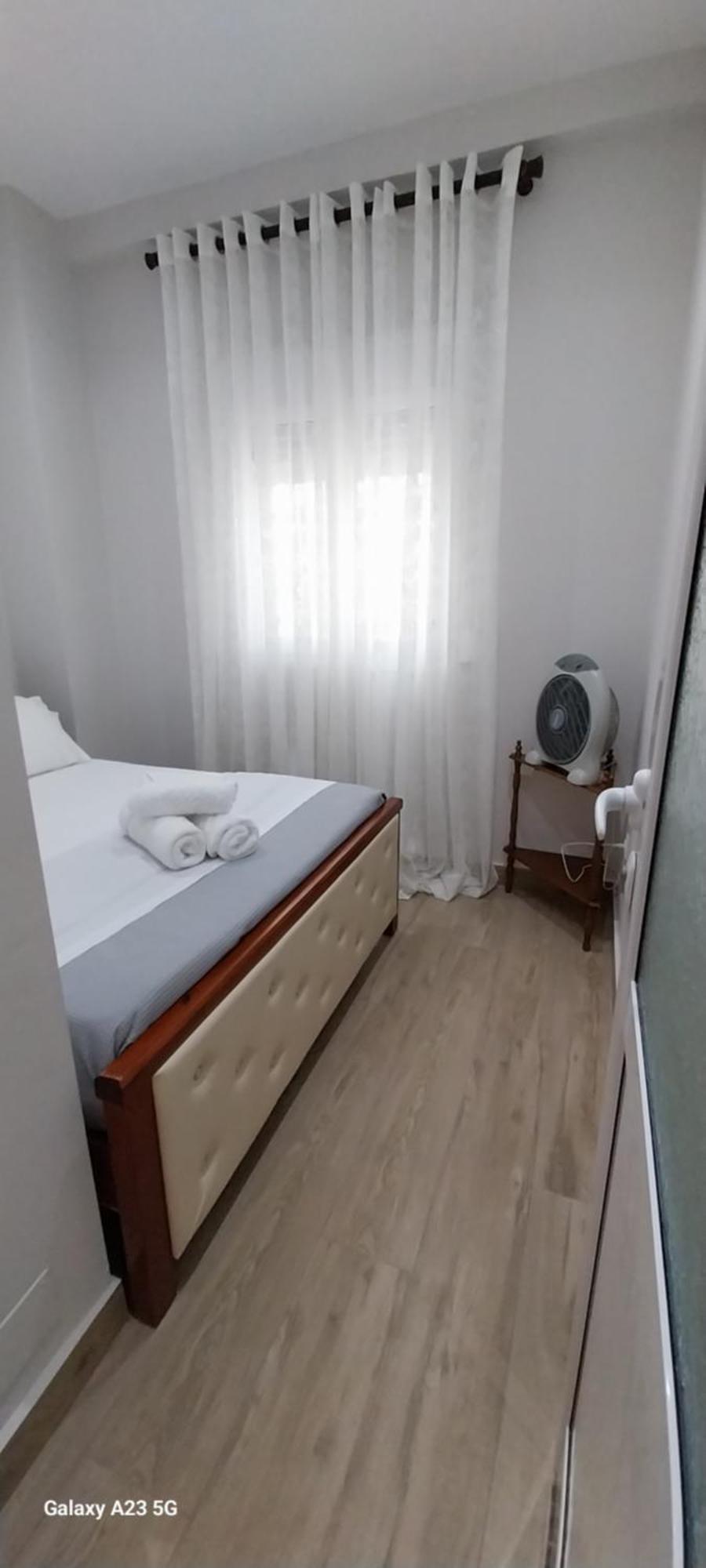 Collaku Apartment'S Vlorë Eksteriør billede