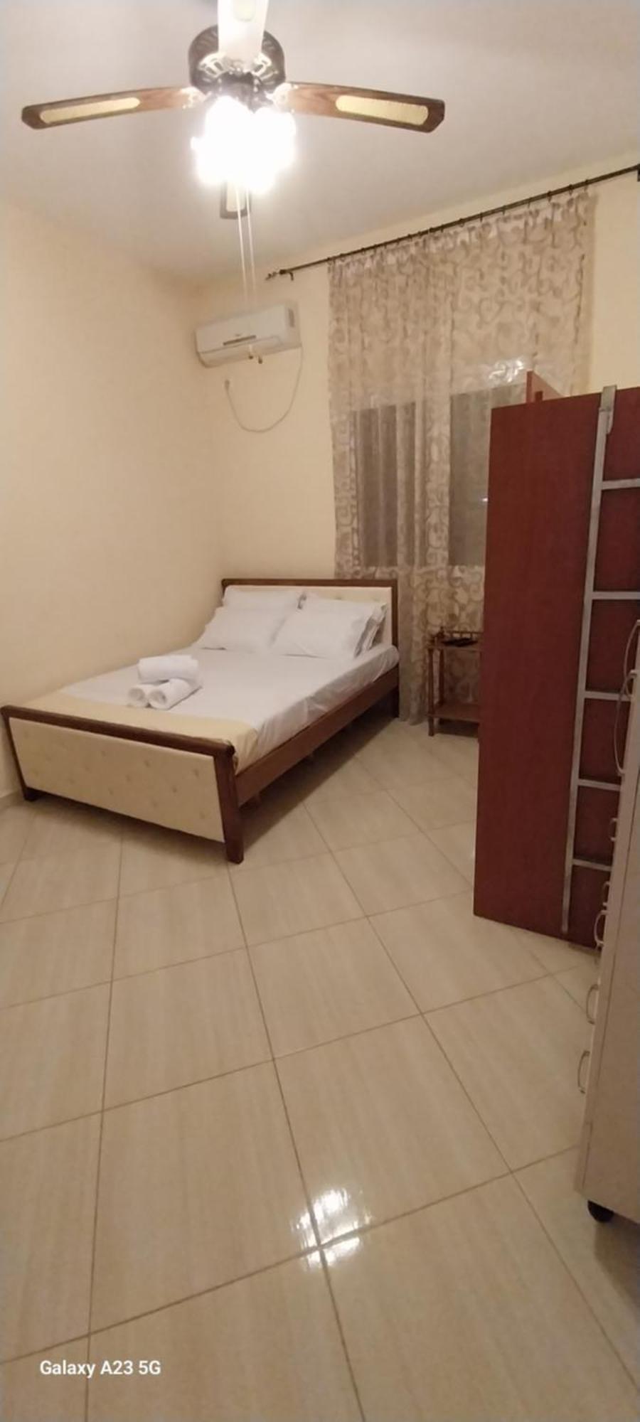 Collaku Apartment'S Vlorë Eksteriør billede