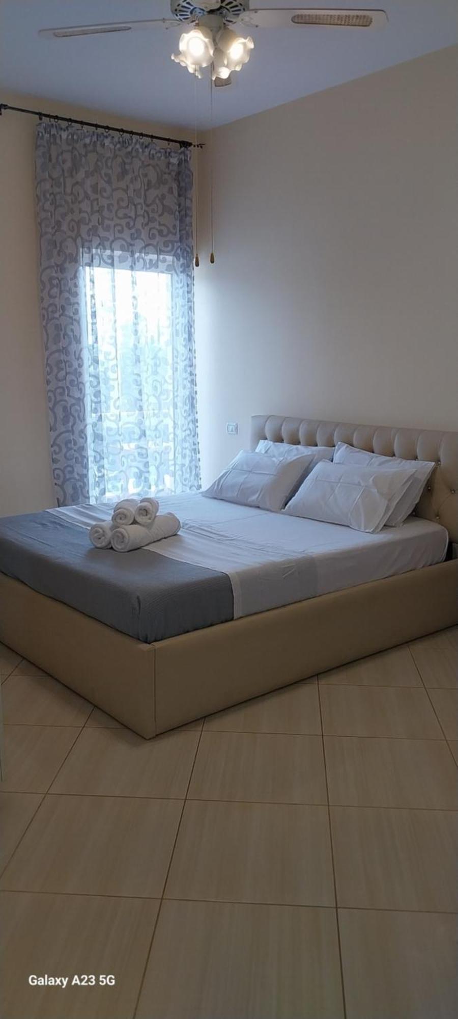 Collaku Apartment'S Vlorë Eksteriør billede