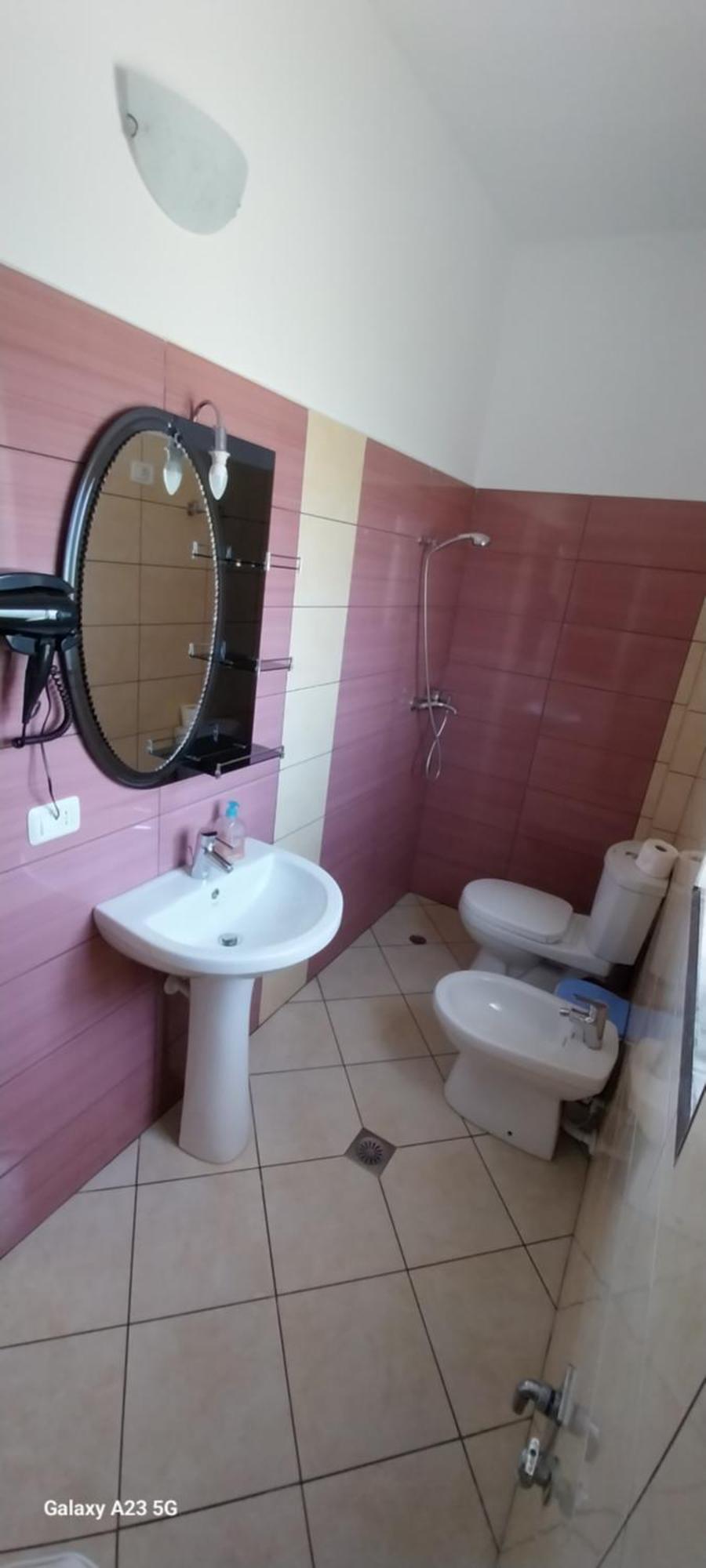 Collaku Apartment'S Vlorë Eksteriør billede