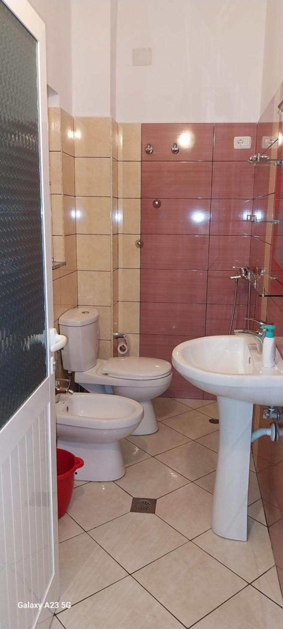 Collaku Apartment'S Vlorë Eksteriør billede
