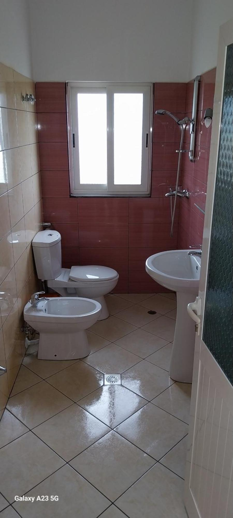 Collaku Apartment'S Vlorë Eksteriør billede